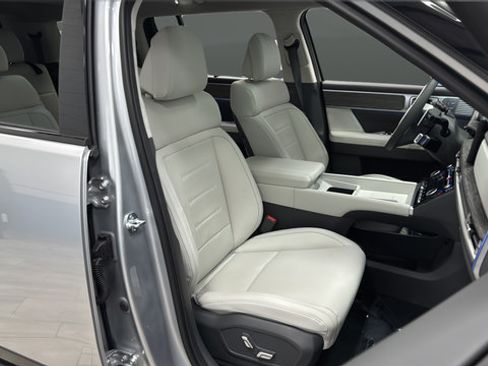 Used 2026 Hyundai Santa Fe Calligraphy AWD/4WD image 23