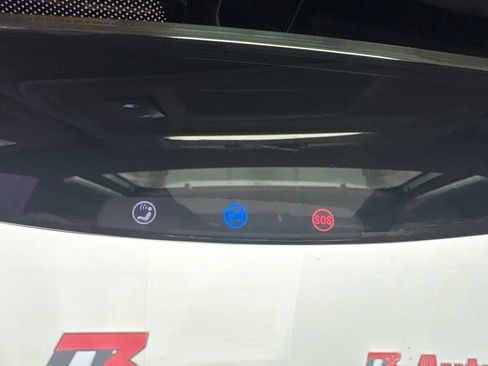 Used 2015 Chevrolet Camaro SS RWD image 31