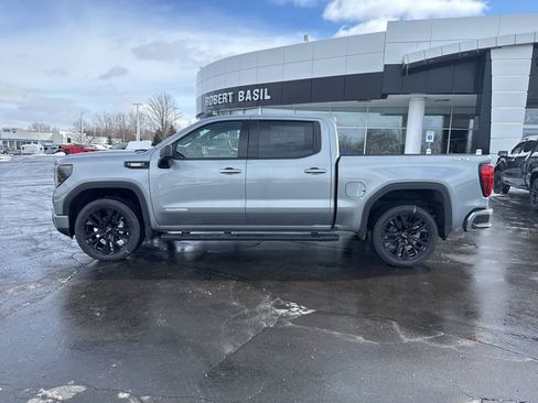 New 2026 GMC Sierra 1500 Elevation w/ Preferred Package image 7