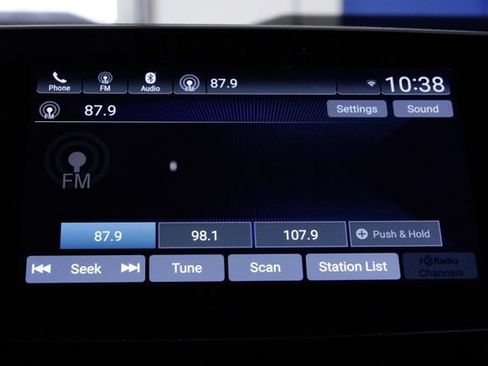 Certified 2024 Honda Passport EX-L image 34