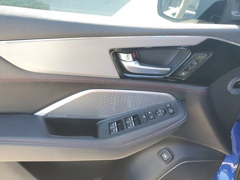 Used 2024 Acura MDX A-Spec AWD/4WD image 25