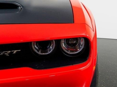 Used 2018 Dodge Challenger SRT Demon image 23