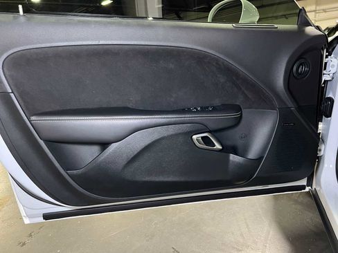 Used 2018 Dodge Challenger SRT Demon image 19