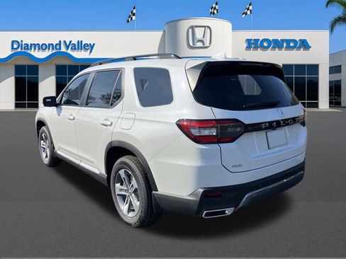 New 2026 Honda Pilot EX-L image 5