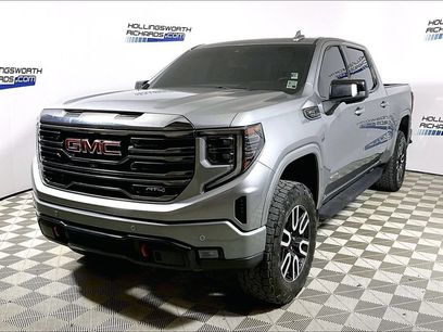 Used 2023 GMC Sierra 1500 AT4 w/ AT4 Premium Package