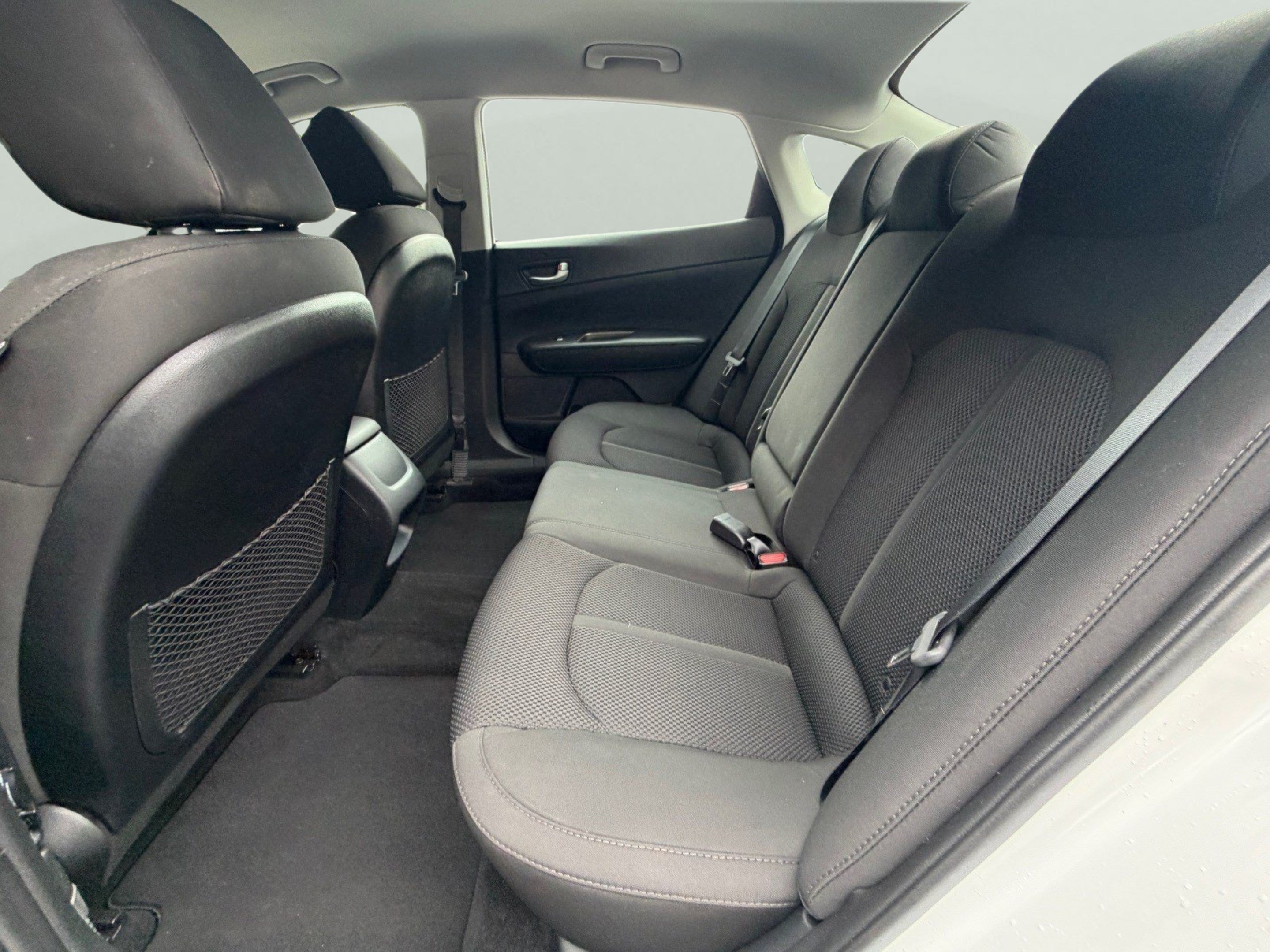 Used 2019 Kia Optima LX FWD image 15