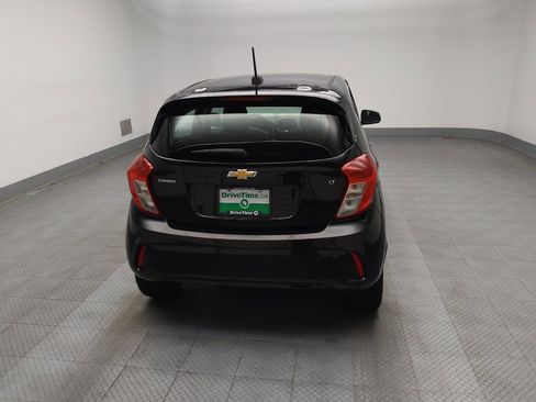 Used 2019 Chevrolet Spark LT image 7