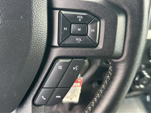 Used 2019 Ford F150 XLT w/ Equipment Group 301A Mid image 23