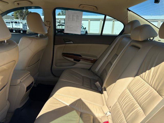 Used 2010 Honda Accord EX-L image 22