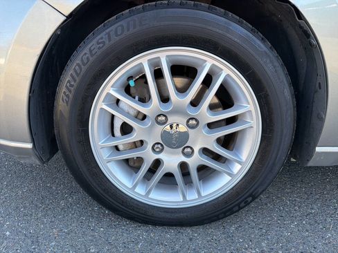Used 2008 Ford Focus SE image 12