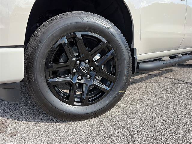 New 2026 Chevrolet Silverado 1500 RST w/ Protection Package AWD/4WD image 2