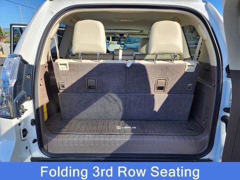 Used 2015 Lexus GX 460 Premium image 9