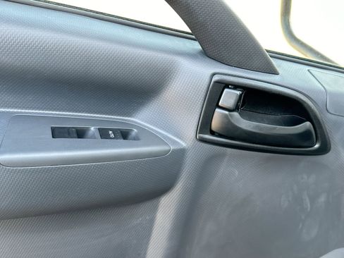 New 2024 Chevrolet Low Cab Forward image 9