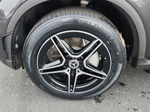 Used 2021 Mercedes-Benz GLC 300 GLC 300 image 18