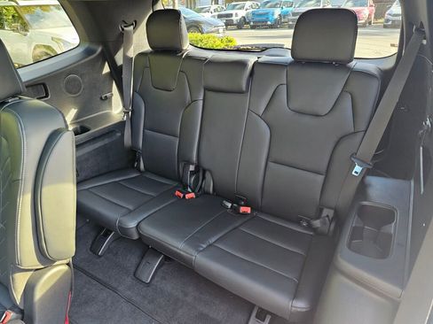 New 2025 Kia Telluride SX Prestige X-Line image 24