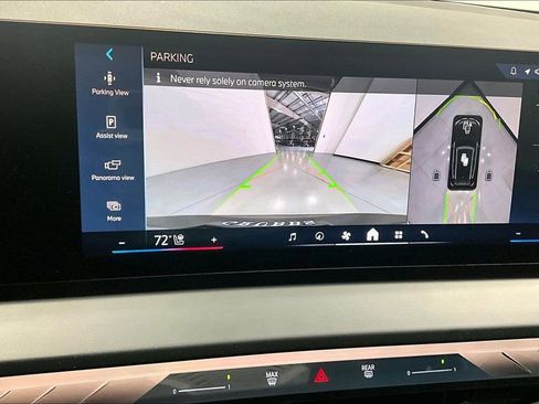 Used 2025 BMW X3 xDrive30i image 23