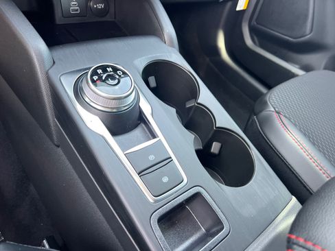 New 2026 Ford Escape ST-Line w/ Tech Pack #1 image 28