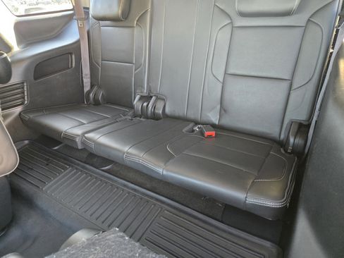 Used 2017 GMC Yukon Denali w/ Open Road Package image 32