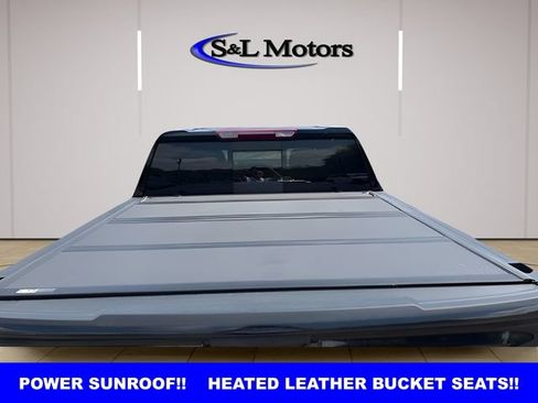 Used 2024 GMC Sierra 1500 Elevation w/ Elevation Premium Package AWD/4WD image 5