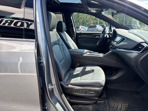 Used 2023 Buick Enclave Premium w/ Experience Buick Package image 47