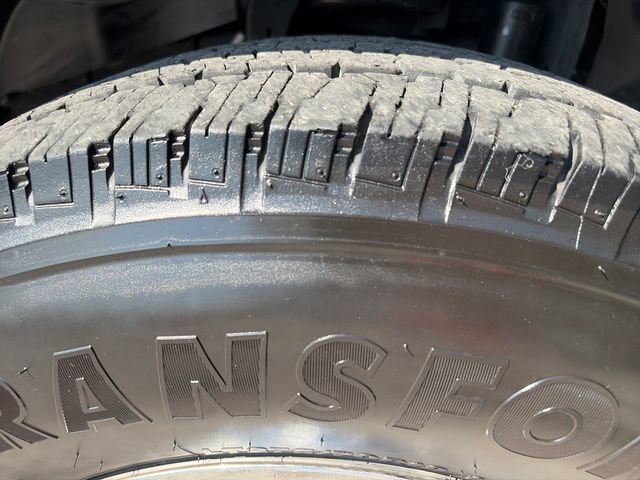 Used 2024 RAM 3500 Tradesman w/ Chrome Appearance Group AWD/4WD image 27