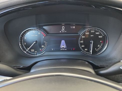 Used 2023 Cadillac XT5 Luxury FWD image 12