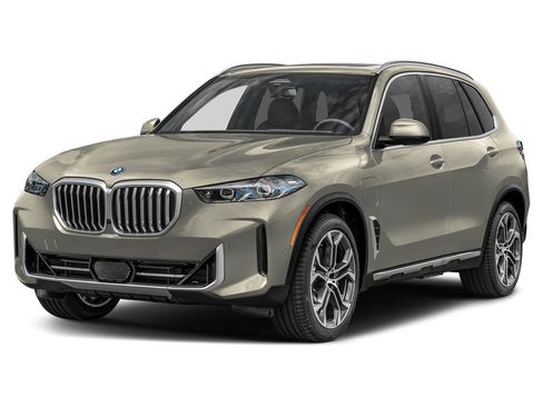 New 2026 BMW X5 xDrive50e AWD/4WD image 28