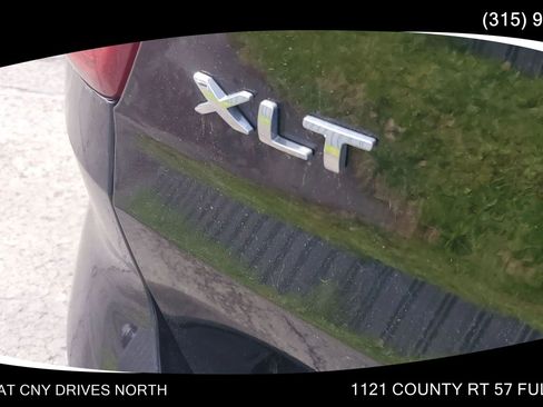 Used 2019 Ford Explorer XLT w/ Equipment Group 201A AWD/4WD image 22