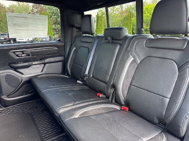 New 2026 RAM 1500 RHO AWD/4WD image 20