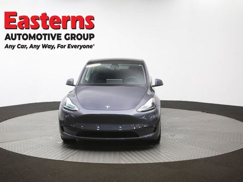 Used 2021 Tesla Model Y Performance image 52
