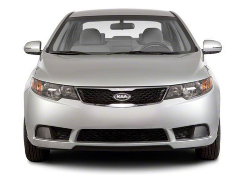 Used 2010 Kia Forte EX FWD image 7