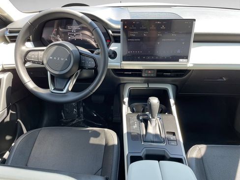 New 2026 MAZDA CX-5 Select AWD/4WD image 9