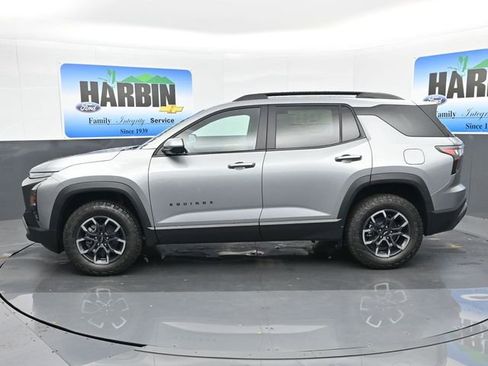 New 2026 Chevrolet Equinox ACTIV w/ Convenience Package III image 2