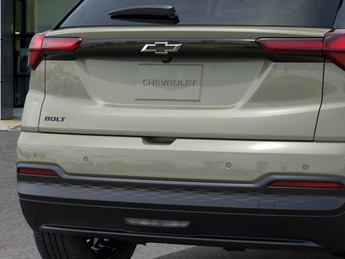 New 2027 Chevrolet Bolt LT w/ Comfort Package FWD image 14