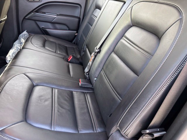 Used 2019 GMC Canyon Denali AWD/4WD image 12