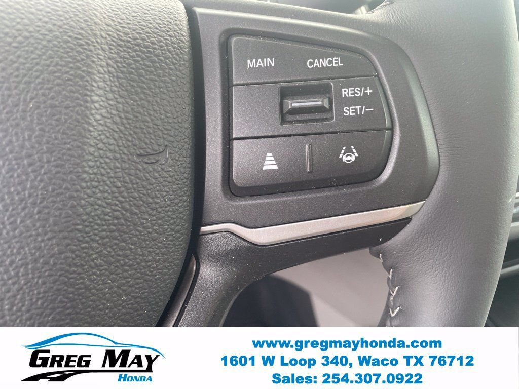Used 2026 Honda Ridgeline RTL image 20