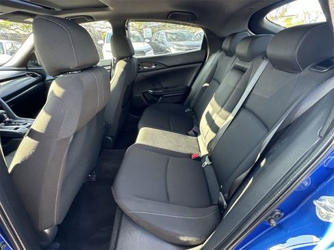 Used 2018 Honda Civic EX image 31