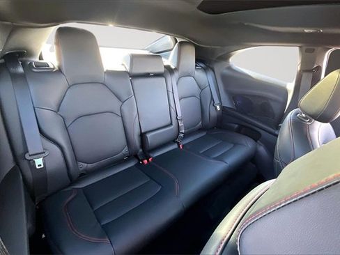 Used 2024 Dodge Charger R/T w/ Plus Group image 25