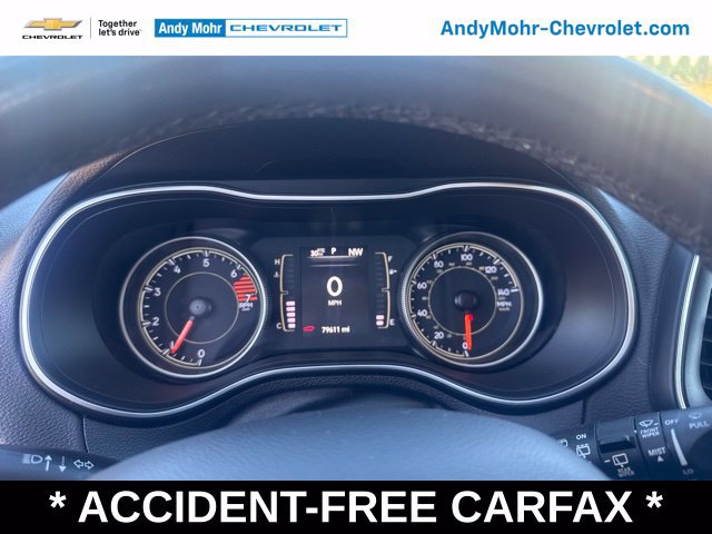 Used 2020 Jeep Cherokee Latitude Plus FWD image 24