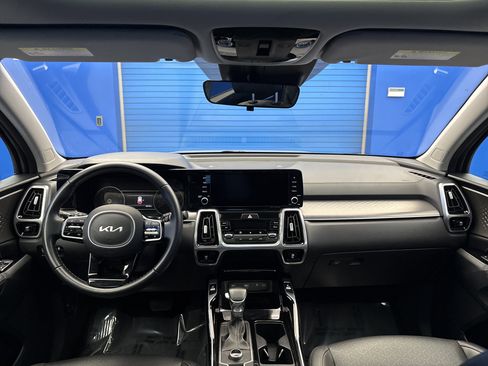 Used 2022 Kia Sorento SX AWD/4WD image 28