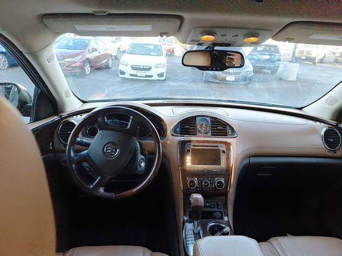 Used 2013 Buick Enclave Premium w/ Trailering Provision Package image 10