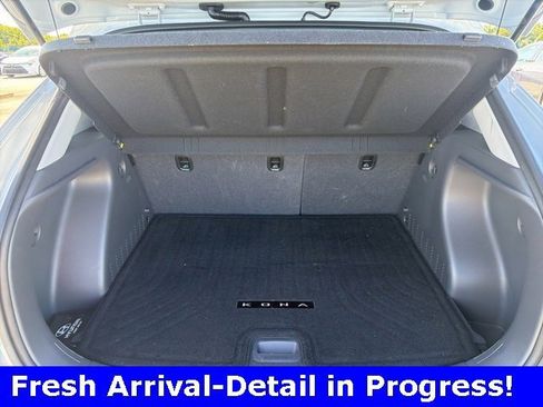 Used 2024 Hyundai Kona SEL w/ Convenience Package image 14