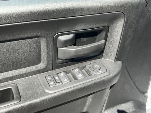 New 2026 RAM 5500 Tradesman image 14