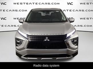 Used 2023 Mitsubishi Eclipse Cross SE AWD/4WD video 2