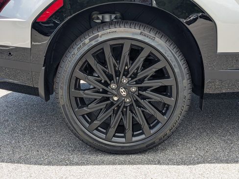 Used 2024 Hyundai Santa Fe Calligraphy image 10