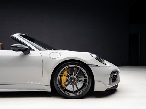 Used 2024 Porsche 911 Turbo S AWD/4WD image 42