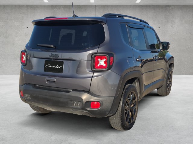 Used 2023 Jeep Renegade Altitude AWD/4WD image 16