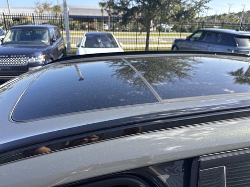 Used 2022 BMW X5 M50i w/ Executive Package image 34