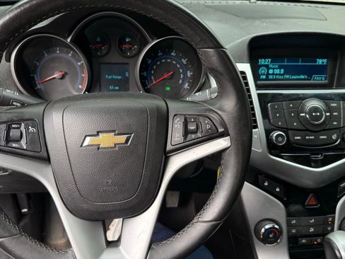 Used 2011 Chevrolet Cruze LT image 15