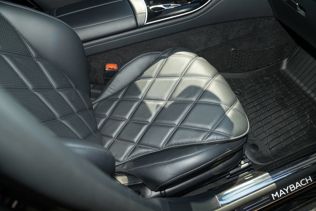Used 2022 Mercedes-Benz Maybach S 580 4MATIC image 33